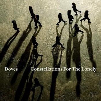 Disque vinyle Doves - Constellations For The Lonely (180 g) (LP) - 1