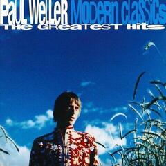 LP ploča Paul Weller - Modern Classics (The Greatest Hits) (2 LP)
