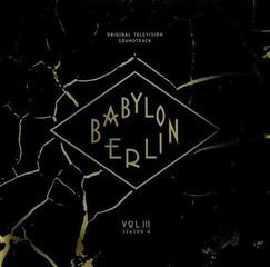 Disc de vinil Various Artists - Babylon Berlin Vol. III Season 4 (2 LP)