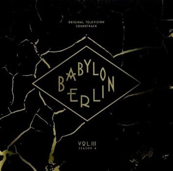LP Various Artists - Babylon Berlin Vol. III Season 4 (2 LP) - 1