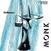 Schallplatte Thelonious Monk Trio - Thelonious Monk Trio Back To Black (LP)