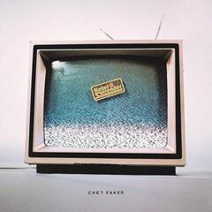 Вінілові платівки Chet Faker - Hotel Surrender (Orange Coloured) (LP)