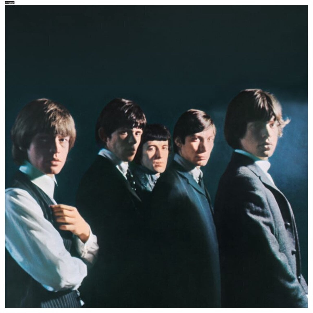 LP ploča The Rolling Stones - The Rolling Stones (Uk) (180 g) (LP)
