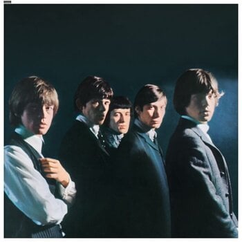 LP ploča The Rolling Stones - The Rolling Stones (Uk) (180 g) (LP) - 1