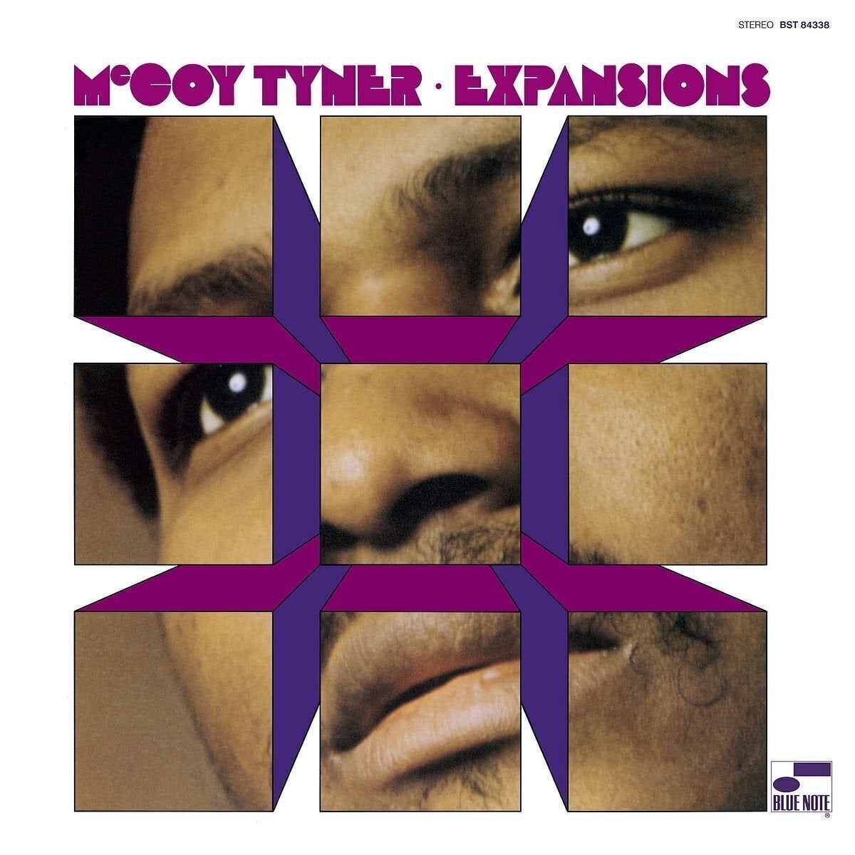Schallplatte McCoy Tyner - Expansions (Tone Poet) (180 g) (LP)