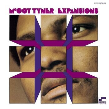 Schallplatte McCoy Tyner - Expansions (Tone Poet) (180 g) (LP) - 1