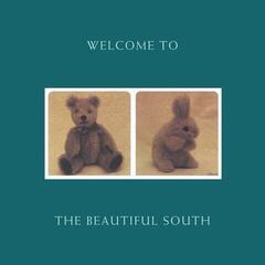 LP ploča The Beautiful South - Welcome To The Beautiful South (LP)