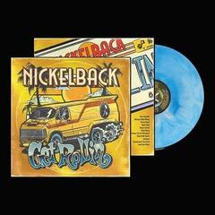 LP ploča Nickelback - Get Rollin (Limited Edition) (LP)