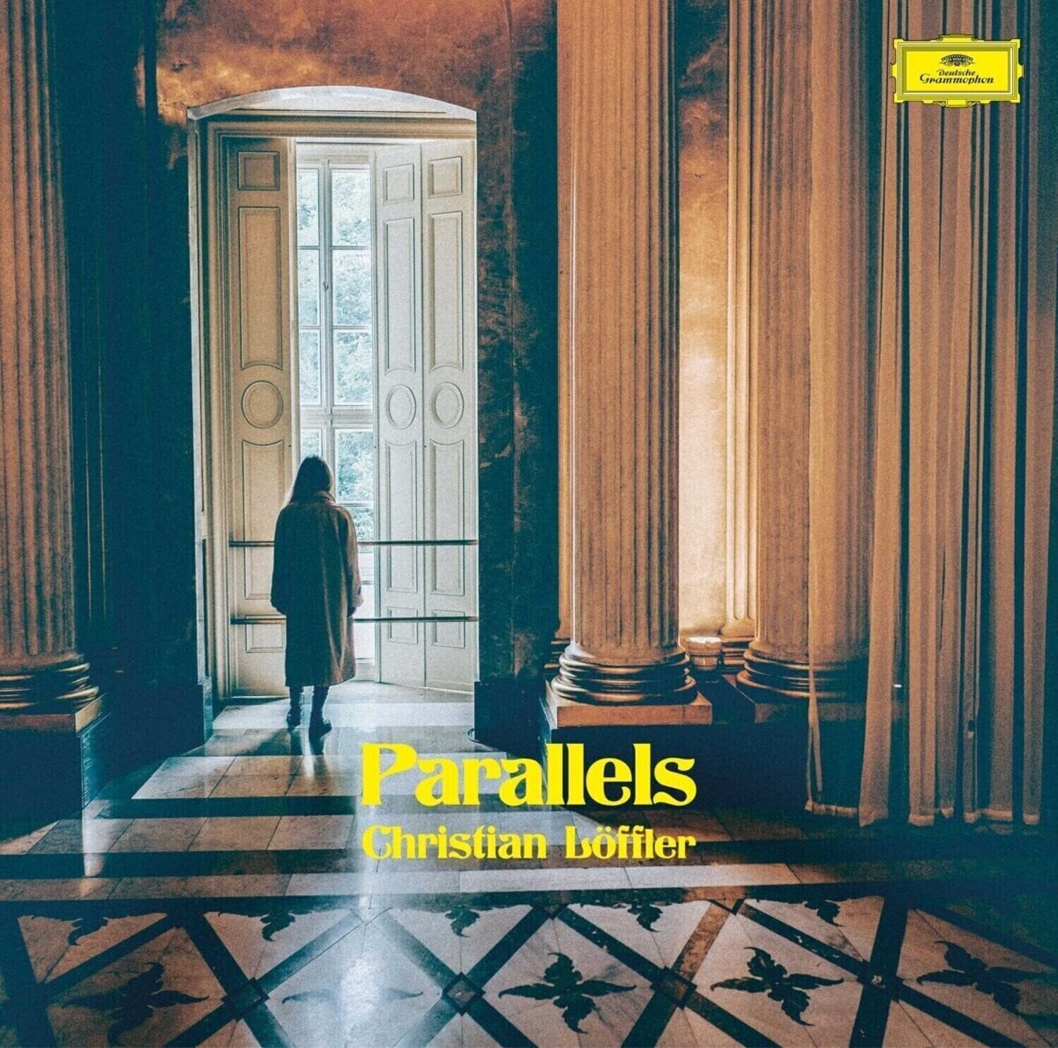 Disc de vinil Christian Löffler - Parallels: Shellac Reworks (2 LP)