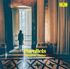 Disc de vinil Christian Löffler - Parallels: Shellac Reworks (2 LP)