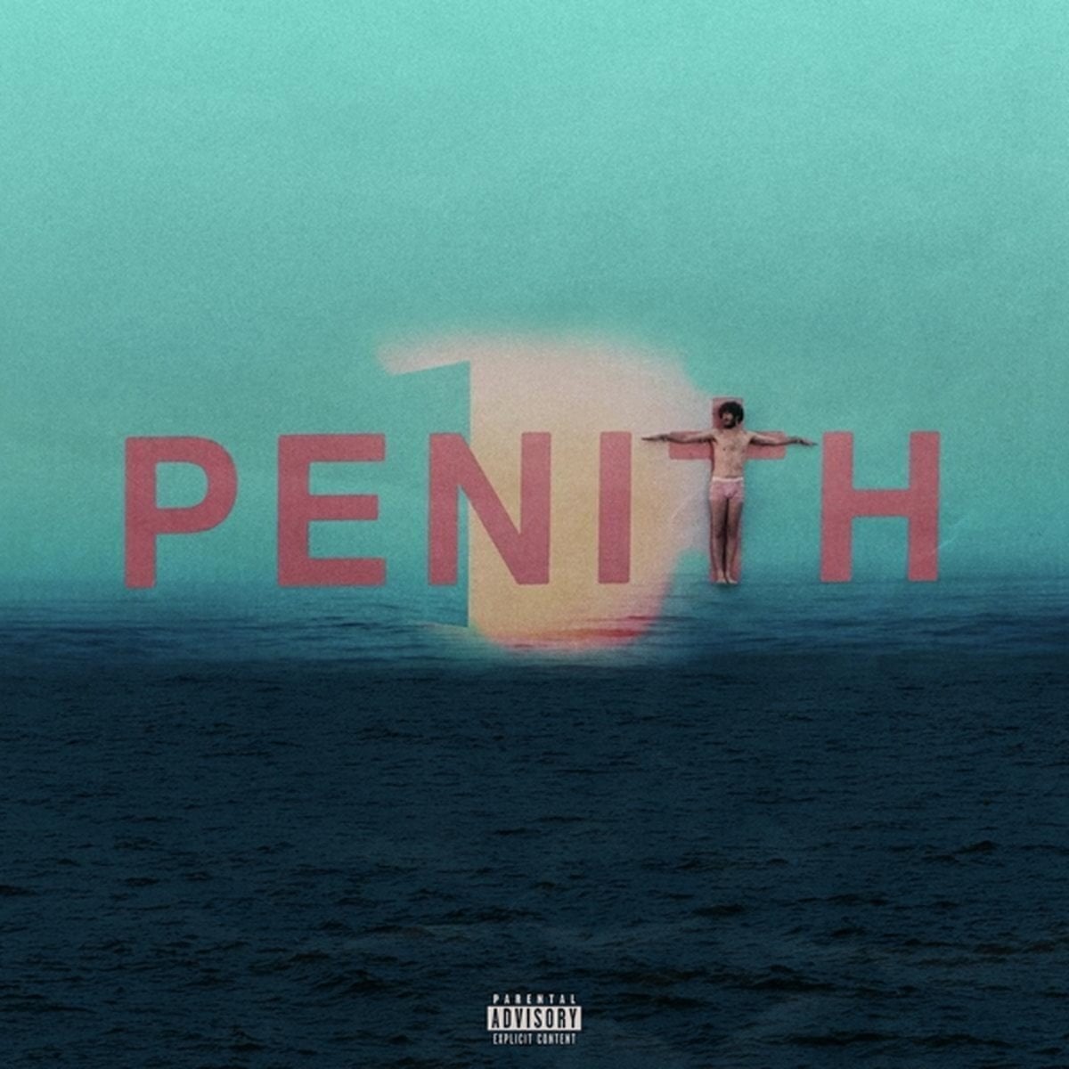 Vinyl Record Lil Dicky - Penith (The Dave Soundtrack) (LP)