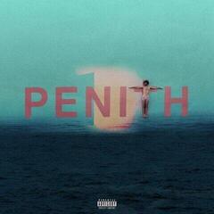 Vinyl Record Lil Dicky - Penith (The Dave Soundtrack) (LP)