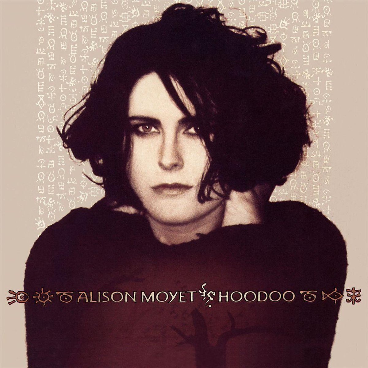 LP deska Alison Moyet - Hoodoo (Remastered) (180 g) (LP)