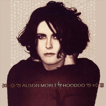 LP deska Alison Moyet - Hoodoo (Remastered) (180 g) (LP) - 1