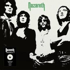 Vinüülplaat Nazareth - Nazareth (White Coloured) (LP)