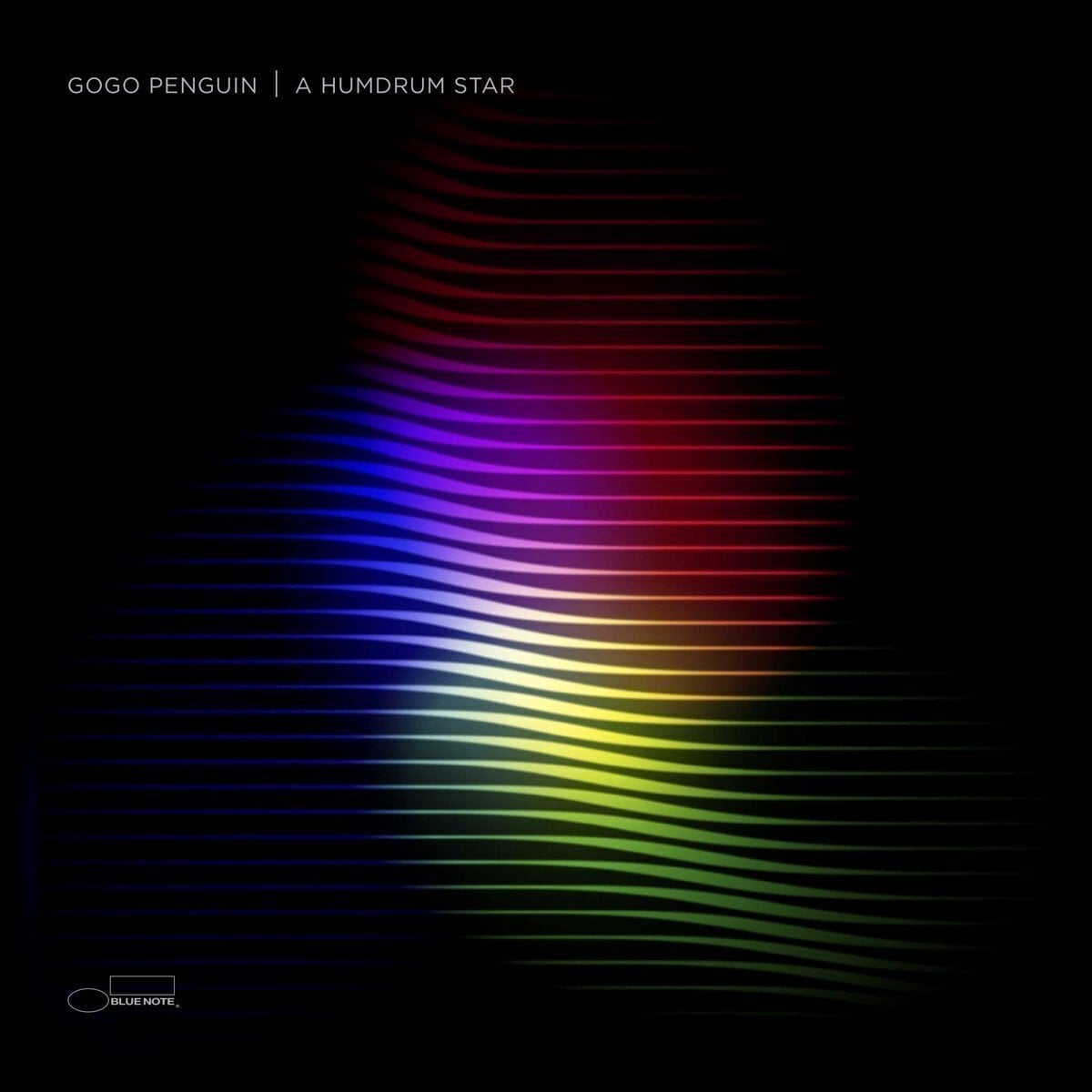 Vinyl Record GoGo Penguin - A Humdrum Star (180 g) (2 LP)