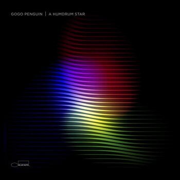 Vinyl Record GoGo Penguin - A Humdrum Star (180 g) (2 LP) - 1