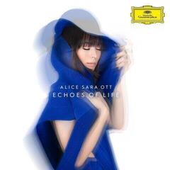 Disc de vinil Alice Sara Ott - Echoes Of Life (180 g) (2 LP)