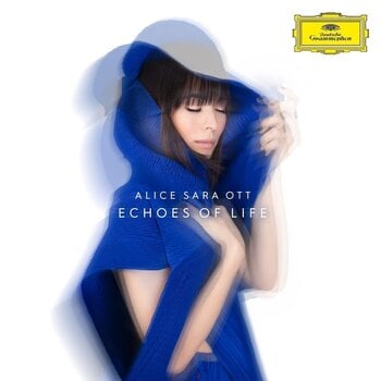 Schallplatte Alice Sara Ott - Echoes Of Life (180 g) (2 LP) - 1
