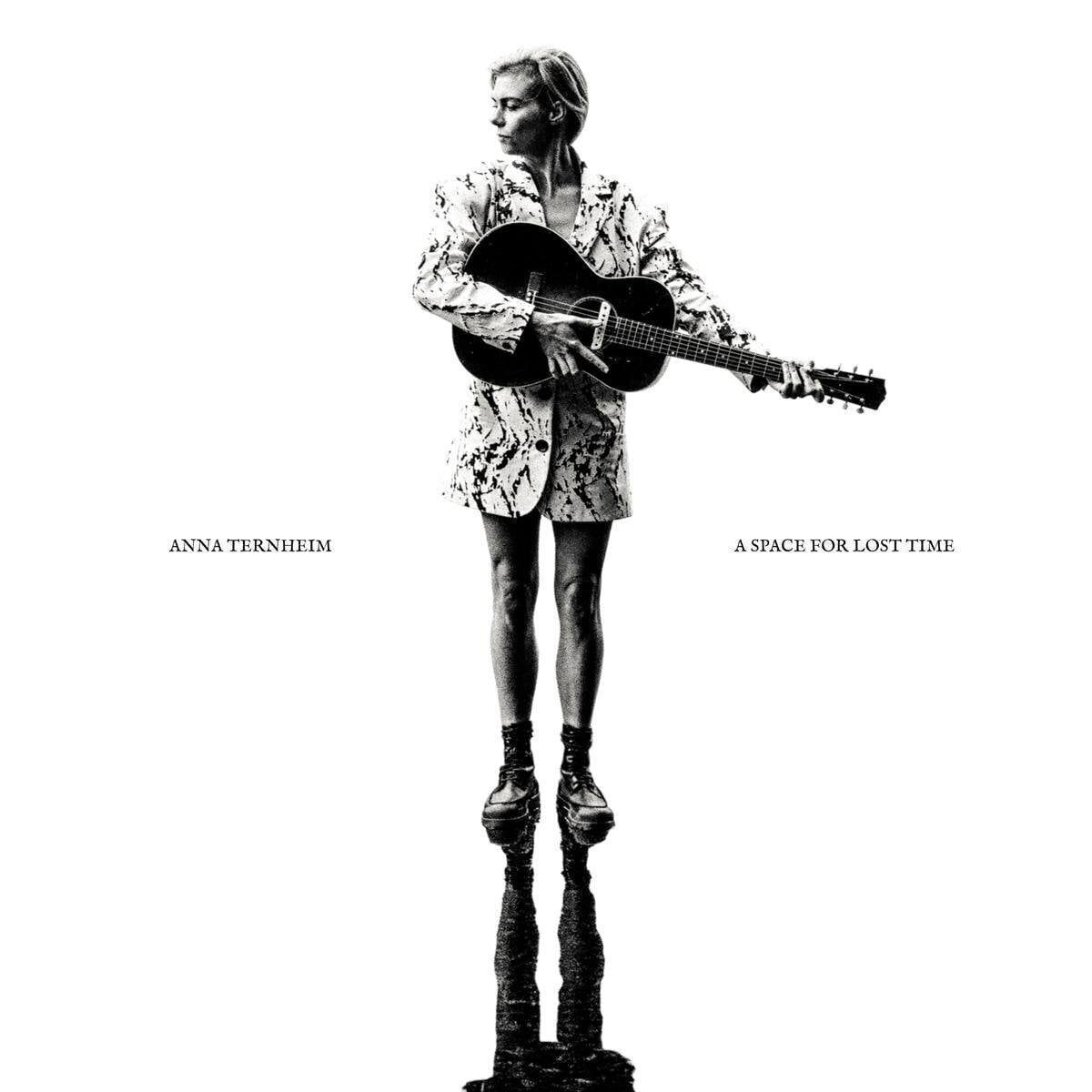 Vinüülplaat Anna Ternheim - A Space For Lost Time (3 LP)