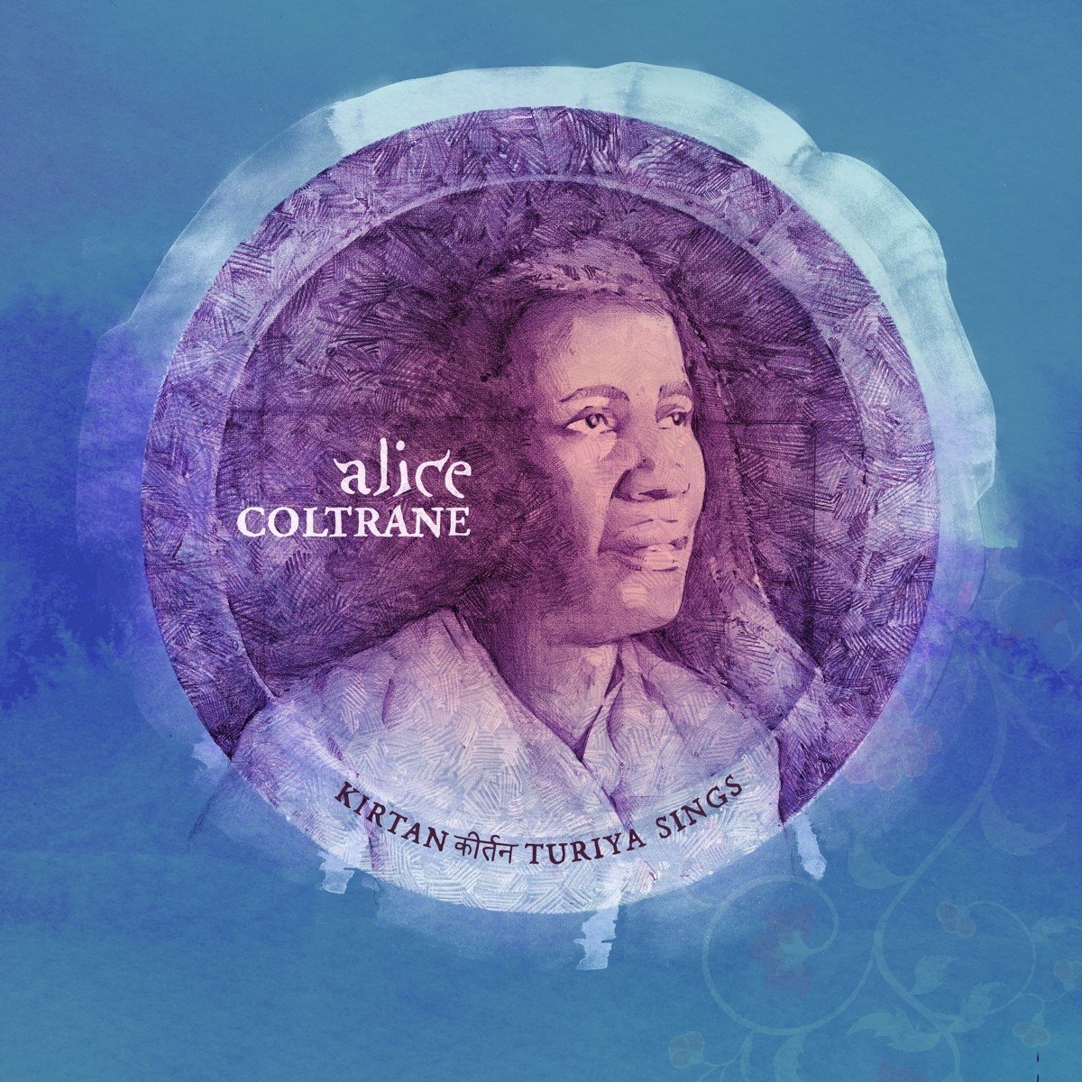 Vinylplate Alice Coltrane - Kirtan: Turiya Sings (2 LP)