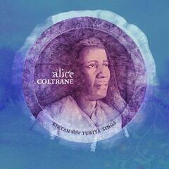 Vinylplate Alice Coltrane - Kirtan: Turiya Sings (2 LP)
