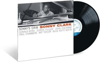 Schallplatte Sonny Clark - Sonny's Crib (180 g) (LP)