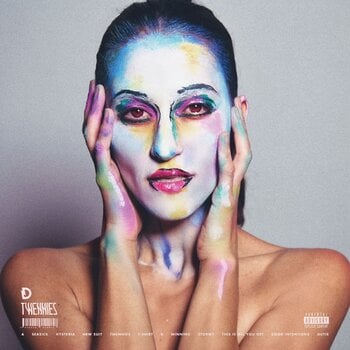 Schallplatte Dragonette - Twennies (Coloured) (LP) - 1