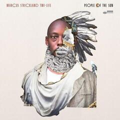 Vinyl Record Marcus Strickland's Twi-Life - People Of The Sun (LP)