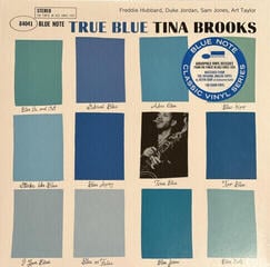 Schallplatte Tina Brooks - True Blue (180 g) (LP)