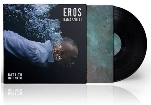 Schallplatte Eros Ramazzotti - Battito Infinito (LP) - 1