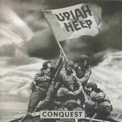 Δίσκος LP Uriah Heep - Conquest (180 g) (LP)