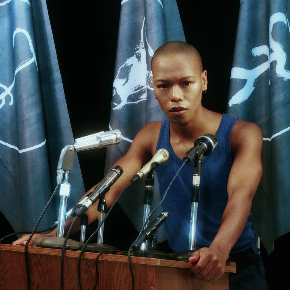 LP ploča Nakhane Touré - Bastard Jargon (LP)