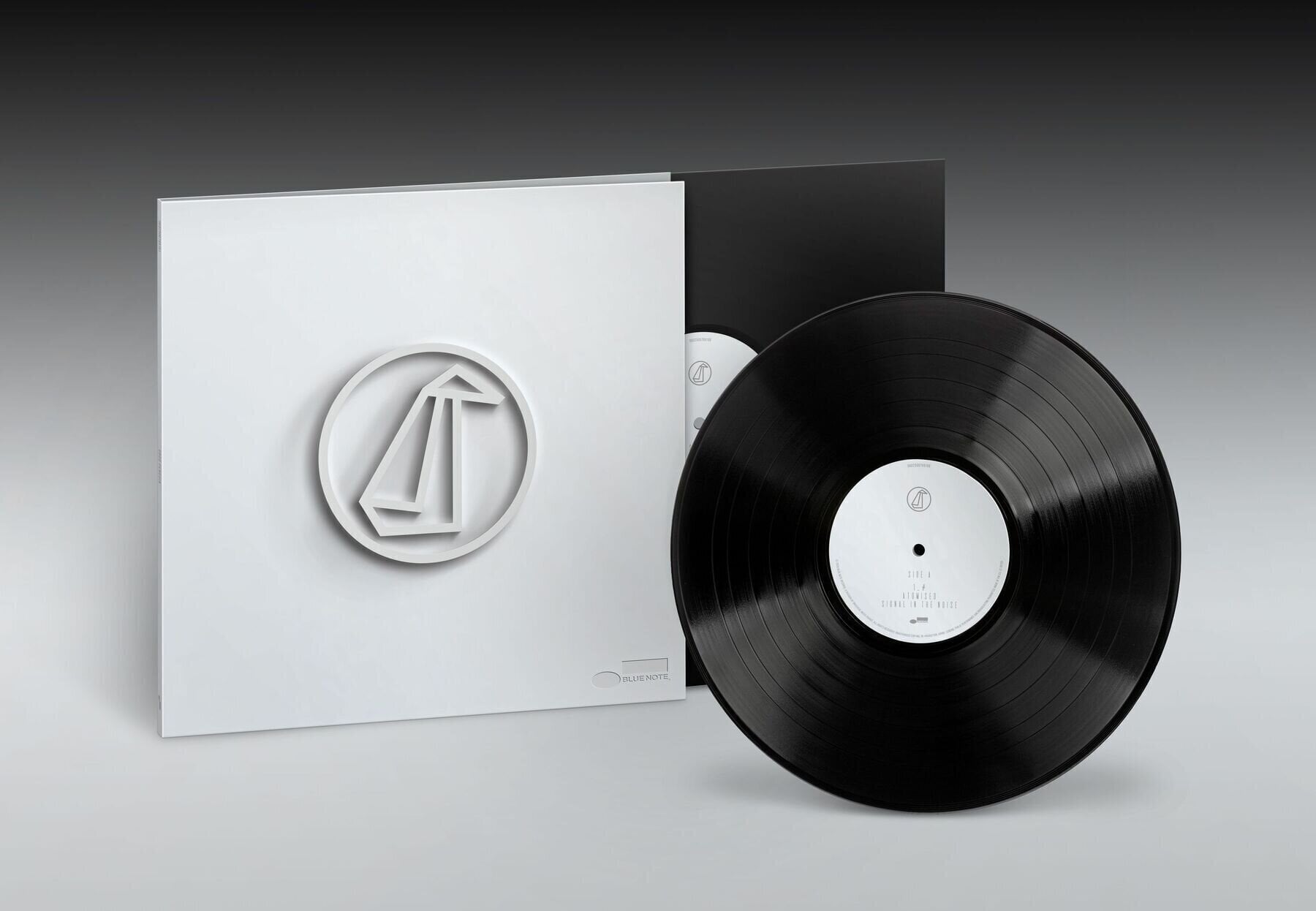 Schallplatte GoGo Penguin - GoGo Penguin (2 LP)