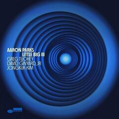 Disc de vinil Aaron Parks - Little Big III (LP)