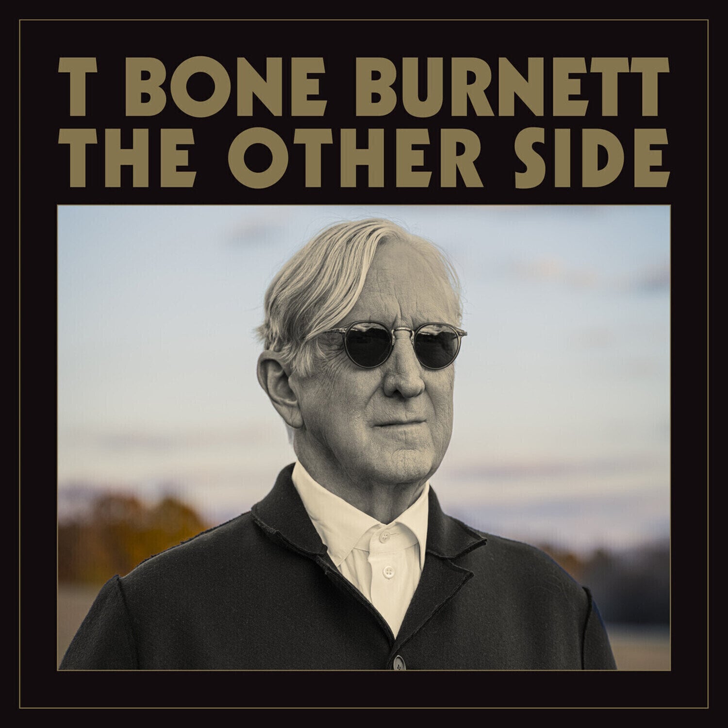 Schallplatte T Bone Burnett - The Other Side (LP)