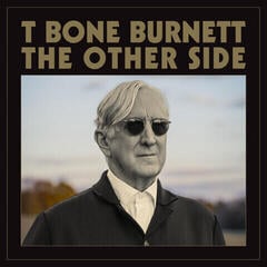 Грамофонна плоча T Bone Burnett - The Other Side (LP)