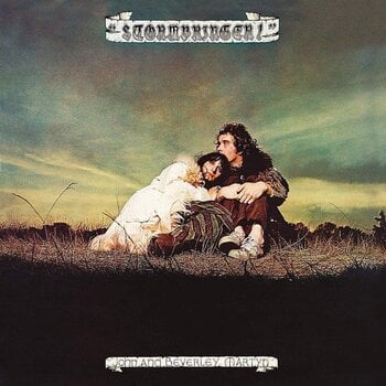 LP ploča John & Beverley Martyn - Stormbringer! (LP) - 1