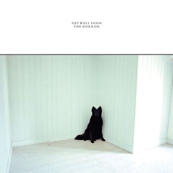 Vinüülplaat Get Well Soon - The Horror (2 LP) - 1