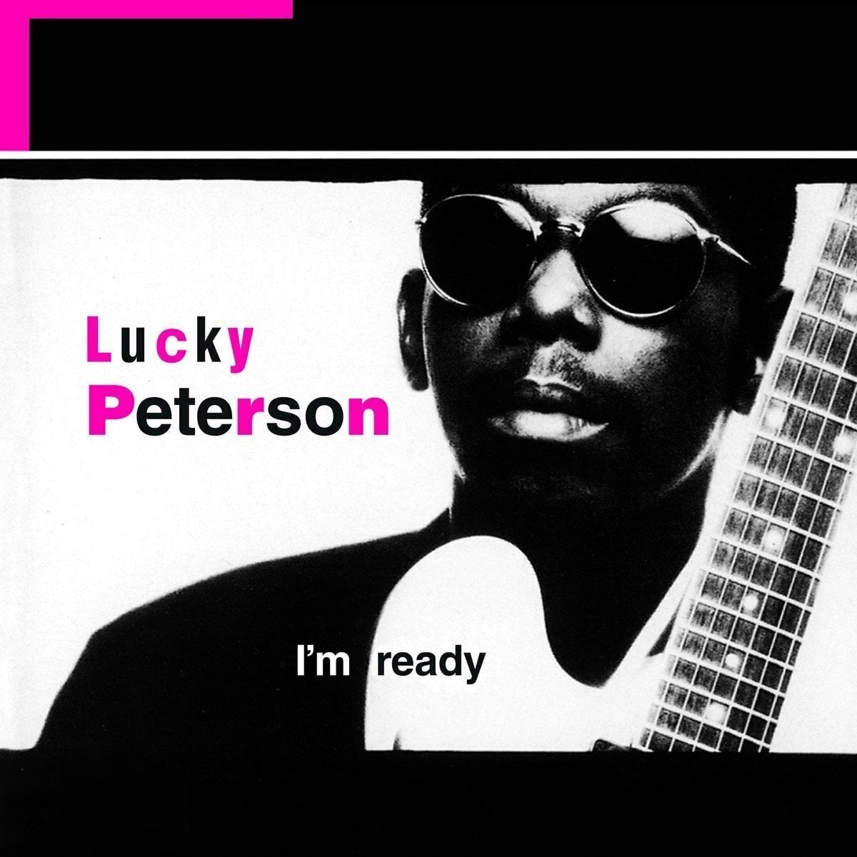 Schallplatte Lucky Peterson - I'm Ready (2 LP)
