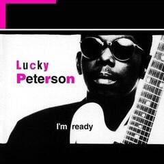 Δίσκος LP Lucky Peterson - I'm Ready (2 LP)