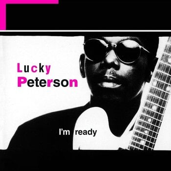 Schallplatte Lucky Peterson - I'm Ready (2 LP) - 1