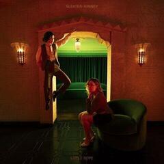 Δίσκος LP Sleater-Kinney - Little Rope (LP)