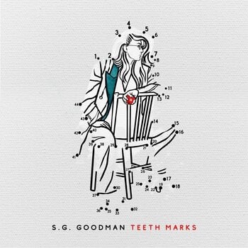 LP ploča S.G. Goodman - Teeth Marks (LP) - 1