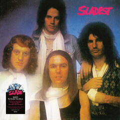 Вінілові платівки Slade - Sladest (LP)