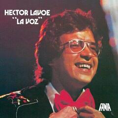 LP ploča Hector Lavoe - La Voz (LP)