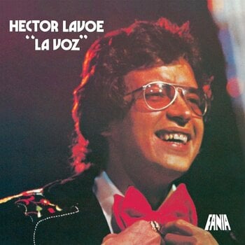 LP ploča Hector Lavoe - La Voz (LP) - 1