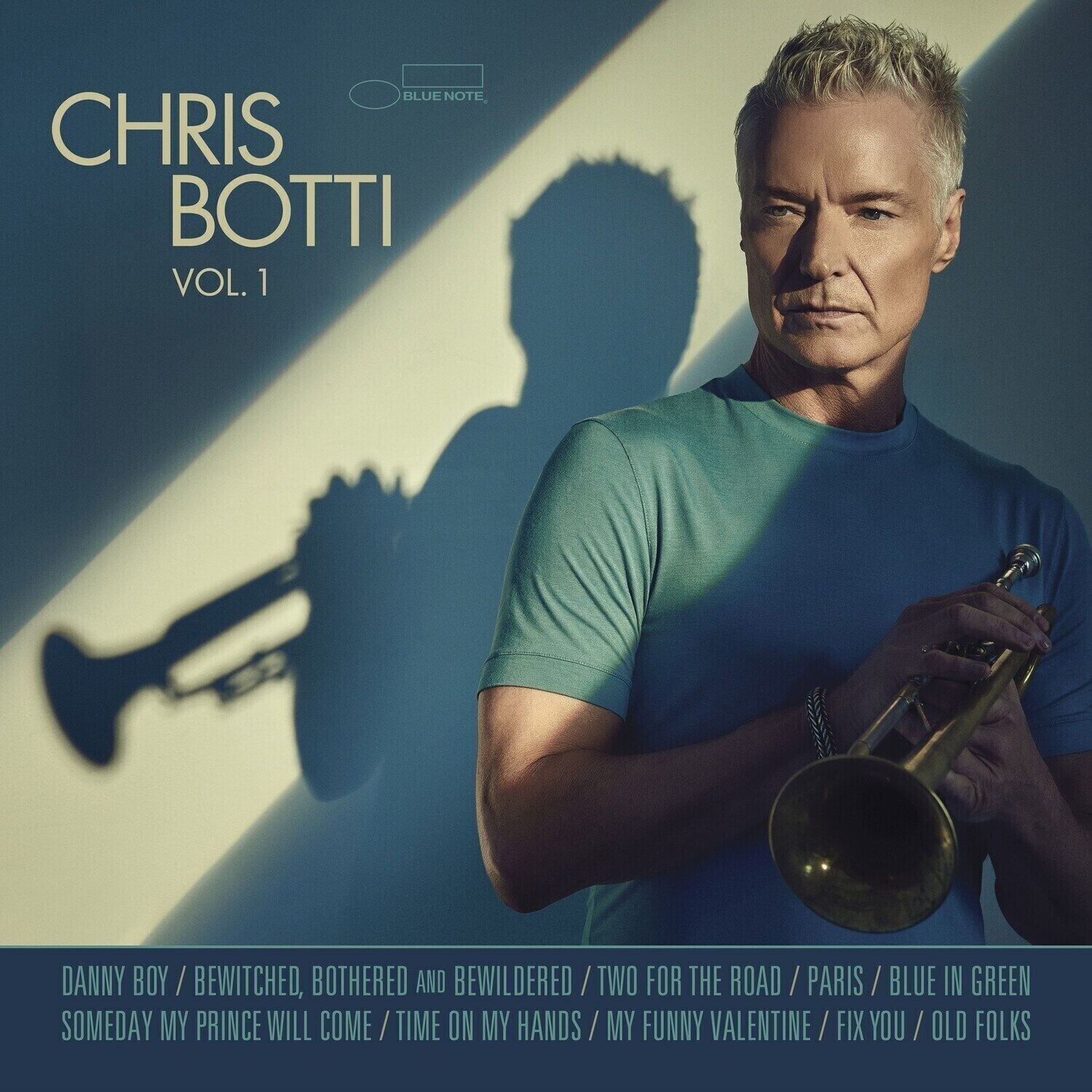 LP ploča Chris Botti - Vol. 1 (LP)