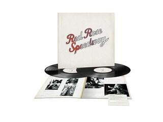 Vinüülplaat Wings - Red Rose Speedway (Reissue) (180 g) (2 LP)
