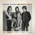 Small Faces - Greatest Hits The Immediate Years 1967 - 1969 (Limited Edition) (Coloured) (180 g) (LP)